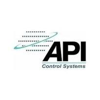 API Control Systems Company Logo
